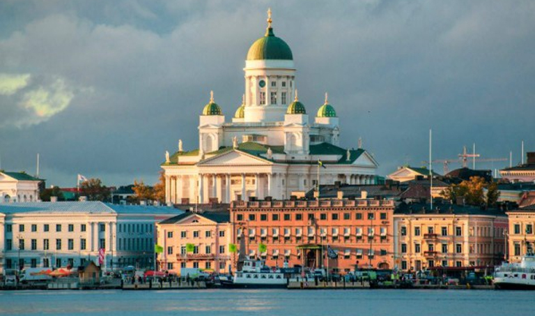 5 Fakta Finlandia, Negara dengan Durasi Puasa Terlama di Dunia