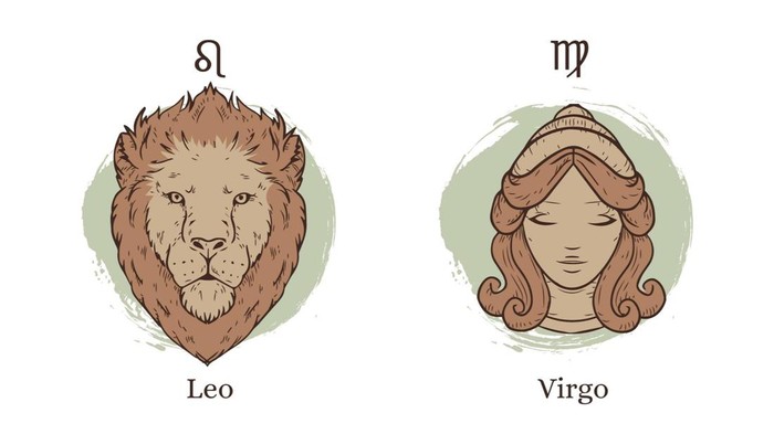 Sifat Dan Karakter Zodiak Leo Dan Virgo Bulan Agustus