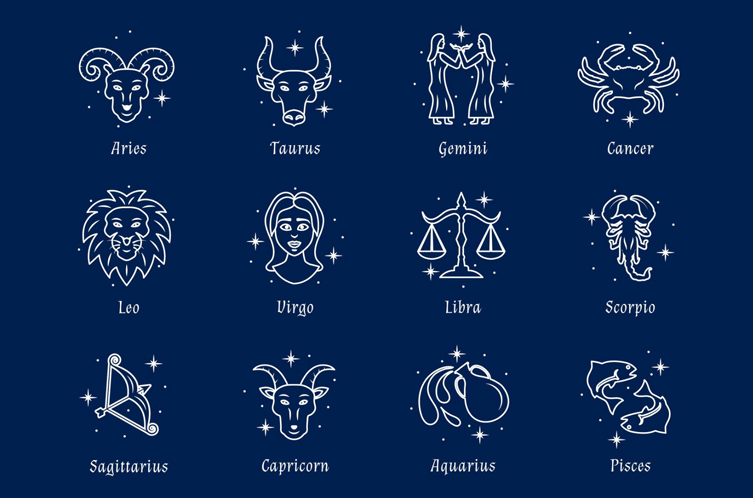 Zodiak-zodiak ini memang terkenal dengan pesonanya yang ganteng. Setiap orang punya pandangan yang berbeda-beda tentang zodiak mana yang