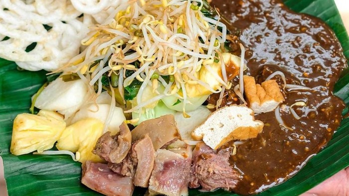 5 Makanan Dan Minuman Khas Surabaya Yang Wajib Dicobain