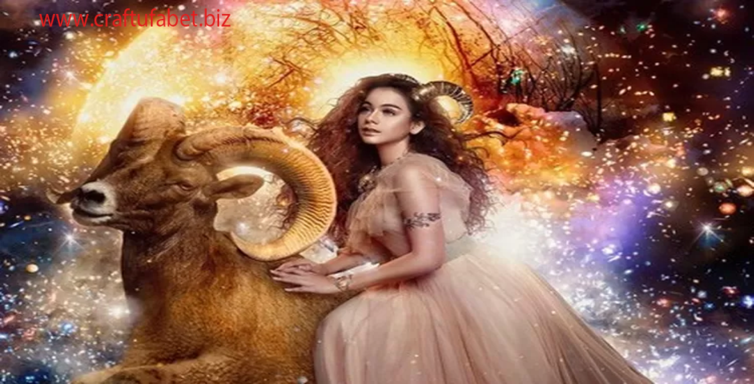 Aries Zodiak Penuh Semangat