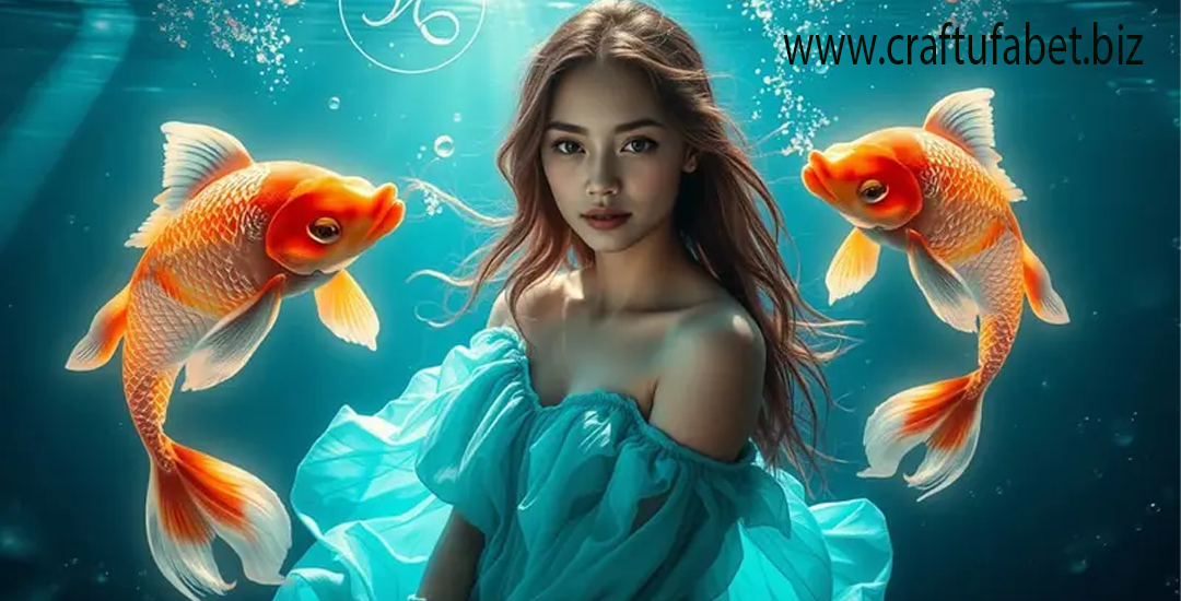 Pisces Zodiak yang Menenangkan