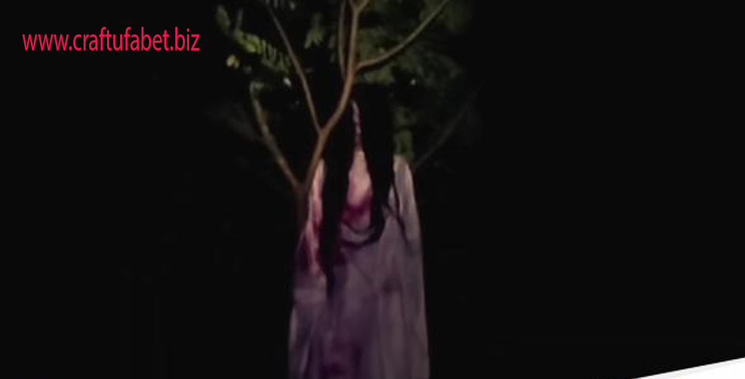 Pontianak Hantu yang Dipercaya