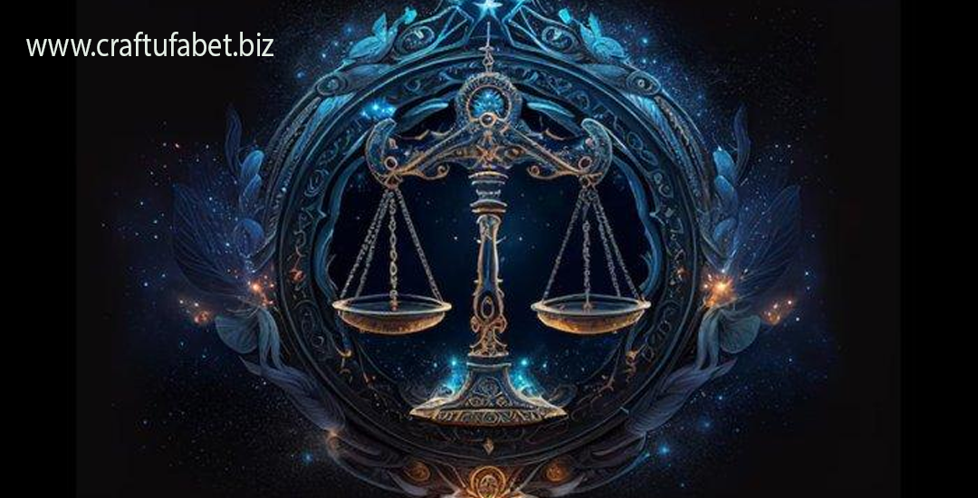 Zodiak Libra Mencari Keseimbangan